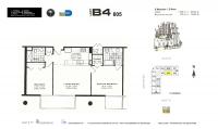Floor Plan Thumbnail